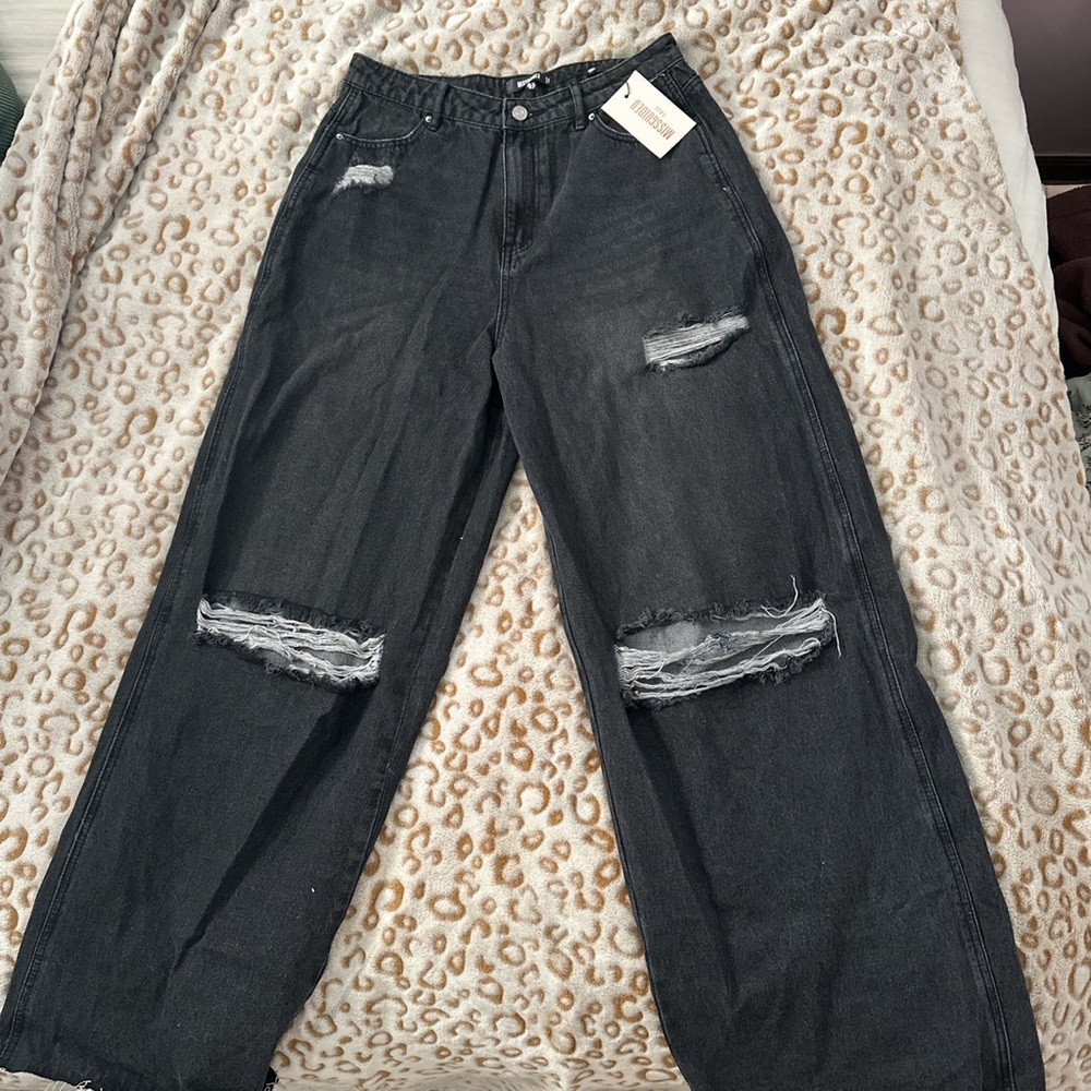 Missguided Never Worn Jeans !